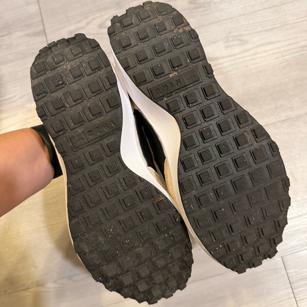 Nike Waffle Debut - Picture 7 of 9